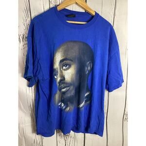 2 PAC Shirt